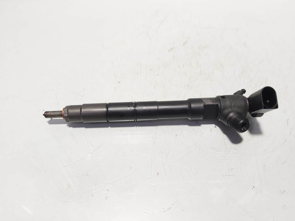 Injector Delphi, cod 04B130277N, Skoda Rapid (NH3), 1.4 TDI, CUS (idi:642543)