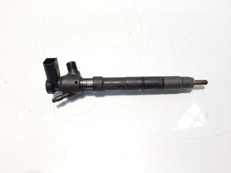 Injector Delphi, cod 04L130277BD, Audi Q2 (GAB), 1.6 TDI, DGT (idi:562033)