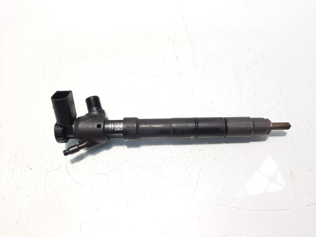 Injector Delphi, cod 04L130277BD, VW Golf 7 (5G), 1.6 TDI, DDY (id:562036)