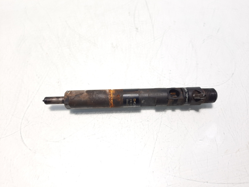 Injector Delphi, cod 166000897R, H8200827965, Rena