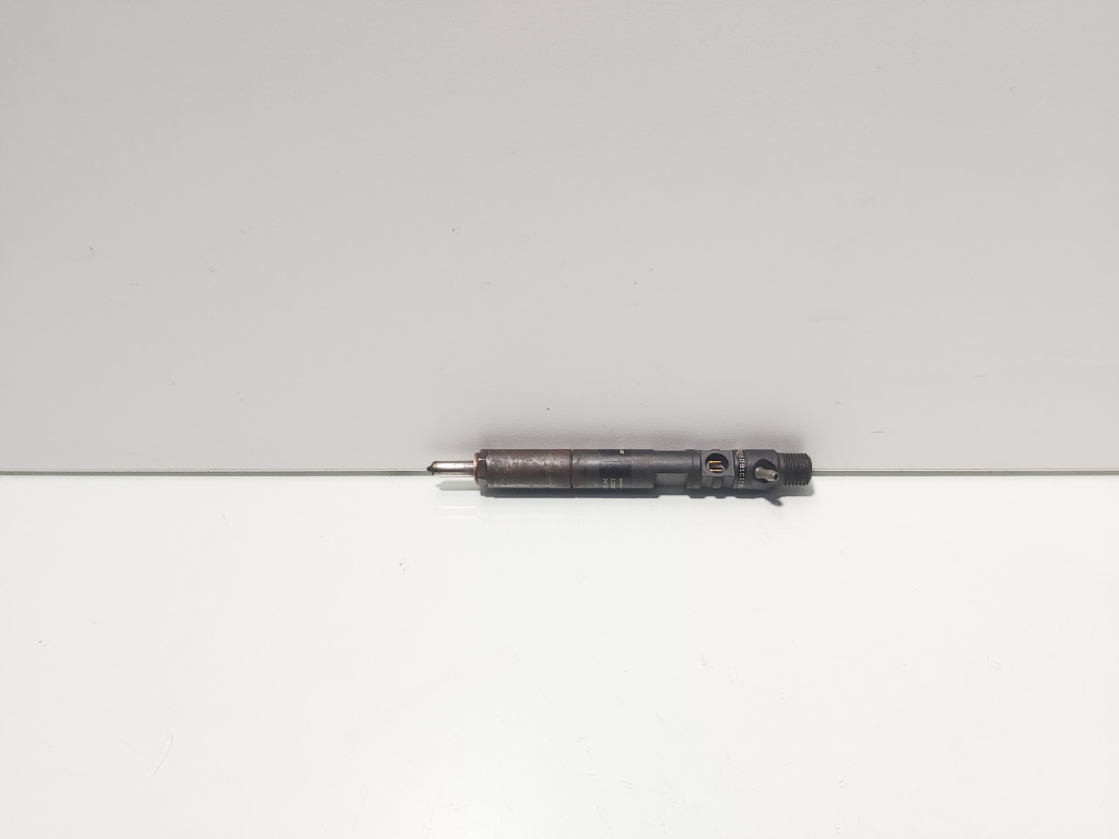 Injector Delphi, cod 2T1Q-9F593-AA, EJBR02201Z, Ford Focus 1 Sedan, 1.8 TDCI, FFDA (id:671978)