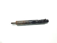 Injector Delphi, cod 8200815416, EJBR05102D, Dacia Logan MCV (KS), 1.5 DCI, K9K792 (idi:573024)