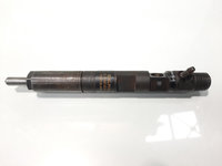 Injector Delphi, cod 8200815416, EJBR05102D, Dacia Sandero, 1.5 DCI, K9K792 (idi:453945)