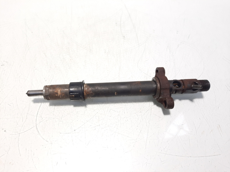 Injector Delphi, cod 9656389980, EJBR03801D, Peugeot 407 SW, 2.0 HDI, RHR (id:572022)
