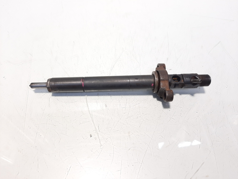 Injector DELPHI, cod 9656389980, EJBR03801D, Peugeot 407 SW, 2.0 HDI, RHR (id:573206)