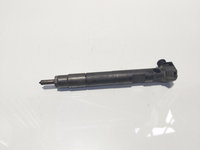 Injector Delphi, cod A6510702887, Mercedes Clasa C (W204), 2.2 CDI, OM651911 (idi:624258)