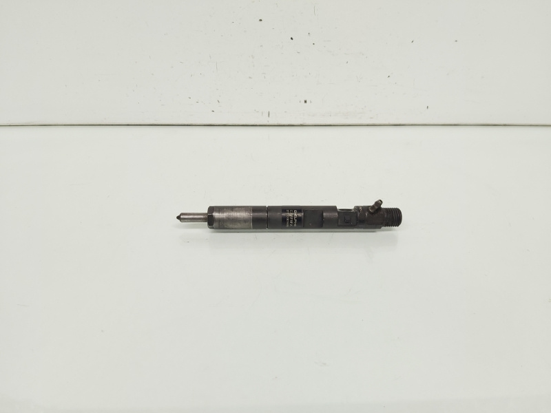 Injector Delphi, cod EJBR04101D, 8200553570, Renault Kangoo 1 Express 1.5 DCI, K9K704 (id:658961)
