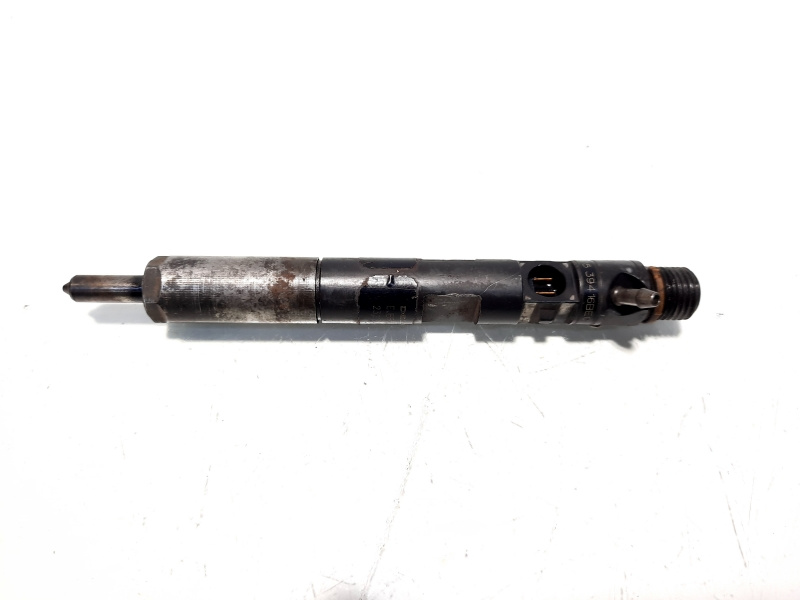 Injector Delphi, cod H8200827965, Renault Clio 3, 1.5 DCI, K9K770 (id:507858)