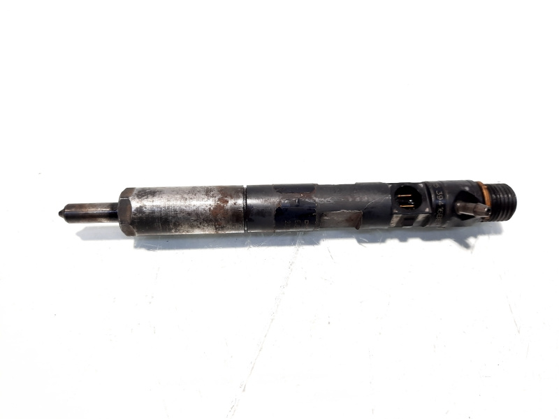 Injector Delphi, cod H8200827965, Renault Clio 3, 1.5 DCI, K9K770 (id:507860)
