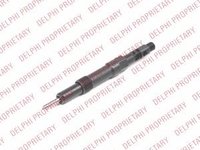 Injector delphi euro 3 2003-2006 pt ford mondeo 3,jaguar x-type mot 2.0tdci