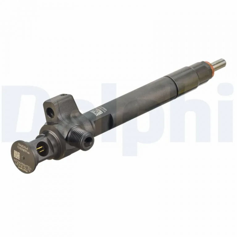 Injector Delphi FORD S-MAX (CJ, WA6) 2015-2018 - 28602949-12B1