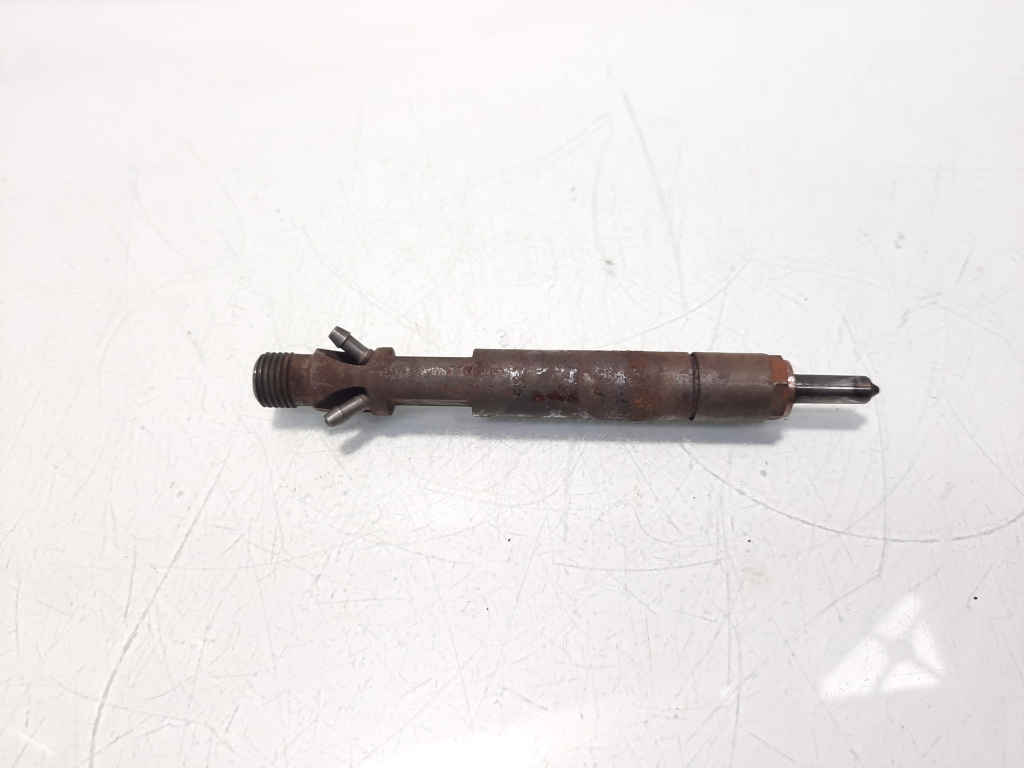 Injector Delphi, Ford Transit Connect (P65) 1.8 TDCI, F9DA (id:557325)