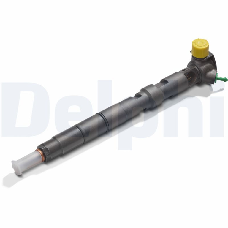 Injector DELPHI HRD359 la CITROEN JUMPY II (VF7) AHY (DW10CE) 1997cc 98cp 72kW 2010 2011 2012 2013 2014 2015 2016