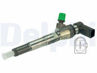 Injector DELPHI HRD659