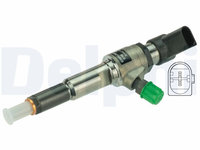 Injector DELPHI HRD663