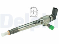 Injector DELPHI HRD666