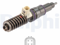 Injector DELPHI HRE298