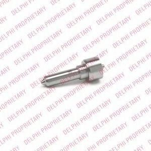 Injector - DELPHI L138PBD