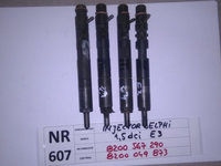 Injector DELPHI LOGAN - 1.5 dci / EURO 3