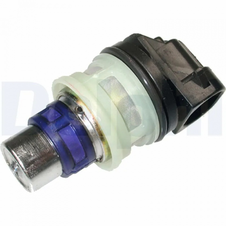 Injector DELPHI OPEL ASCONA C hatchback (J82) 1981-1988 - FJ10040-11B1
