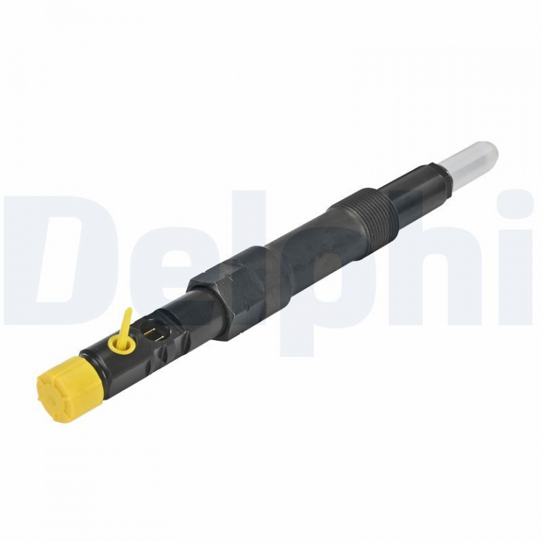 Injector DELPHI R01101D-12B1