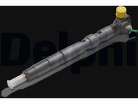 Injector DELPHI R04601D
