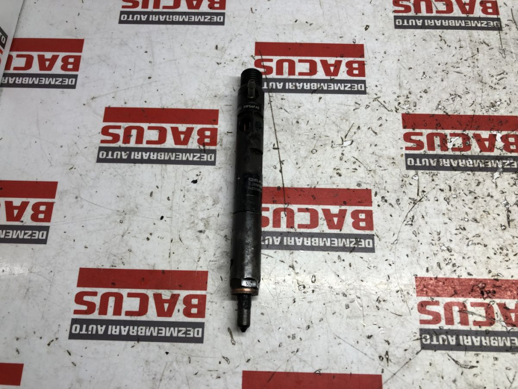 Injector Delphi Renault / Dacia Motor 1,5 Dci Cod : 8200365186 / 8200049873 / EJBR01801A
