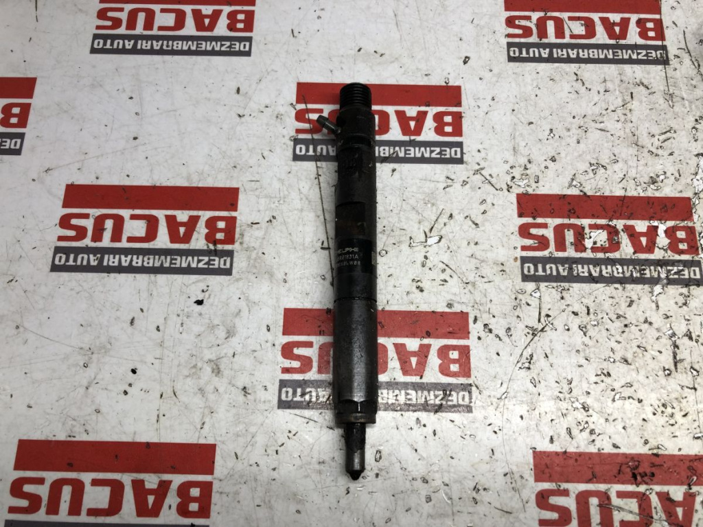 Injector Delphi Renault / Dacia Motor 1,5 Dci Cod : 8200365186 / 8200049873 / EJBR01801A