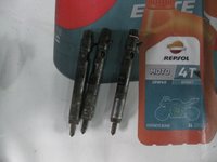 Injector Delphi Renault Megane 2 1.5 DCI EURO 3