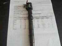 Injector Delphi Skoda Fabia 2 1.2 TDI CFW - COD 03P130277-V400