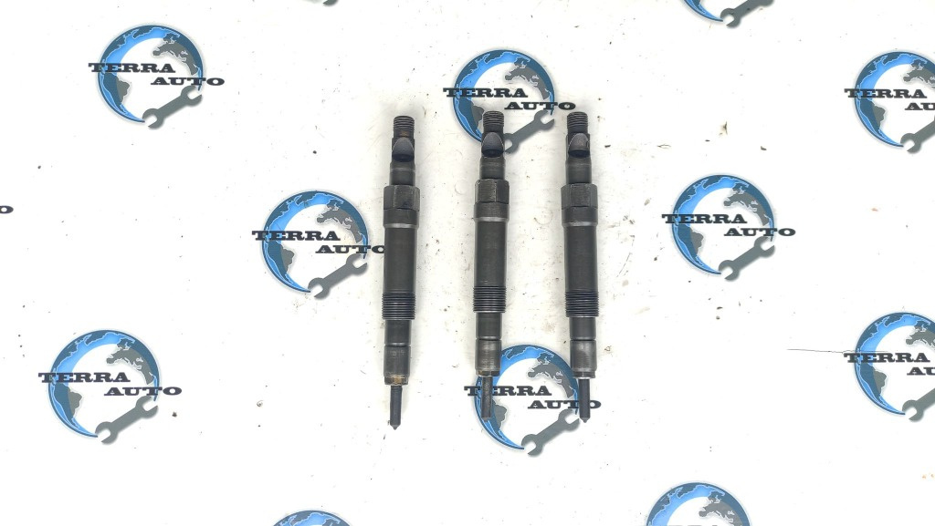 Injector DELPHI TJBB02303D Ford Transit 2.4 TDDI an fab. 2000 - 2006