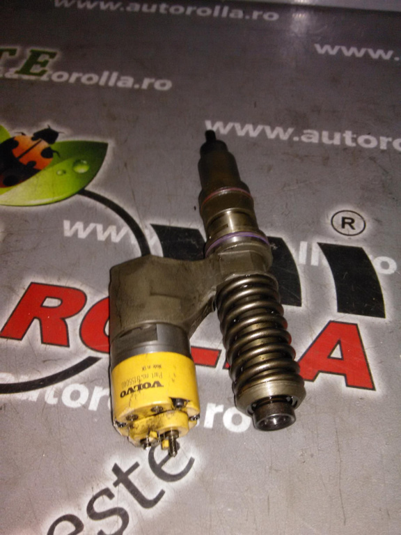 Injector delphi Volvo FH12, 420cp, an 2001.