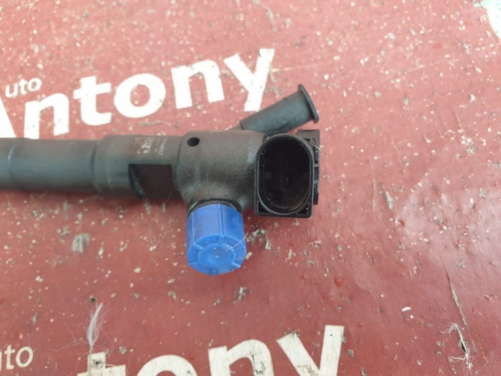 Injector Delphi Vw Man TGE Crafter T6 2.