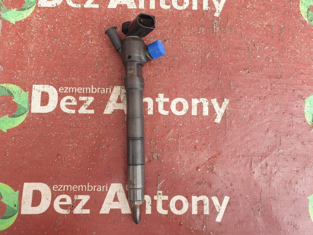 Injector Delphi Vw Man TGE Crafter T6 2.0 TDI 2015 2016 2017 2018 2019 2020 2021 2022 cod 03N130277M