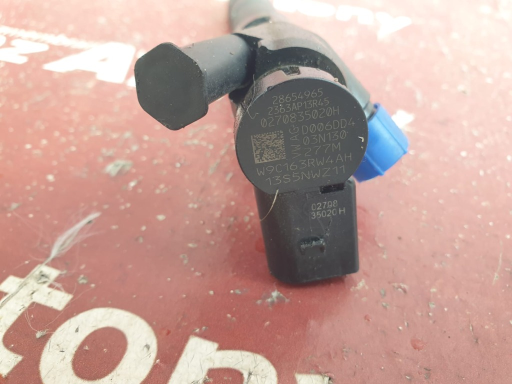 Injector Delphi Vw Man TGE Crafter T6 2.