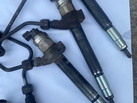 Injector Denso 6C1Q-9K546-AC Ford Transit 2.2 Tdci / Fiat Ducato 2.2 HDI / Peugeot Boxer 2.2 HDI / Citroen Jum