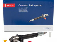 Injector Denso Citroen Jumper 2 2002→ DCRI105800