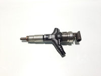 Injector Denso, cod 16613AA020, Subaru Impreza liftback (GR, GH, G3), 2.0 diesel, EE20Z (id:574600)