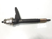 Injector Denso, cod 897313-8612, Opel Astra H GTC, 1.7 CDTI, Z17DTH (pr:110747)