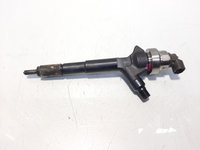 Injector DENSO, cod 8973762703, Opel Astra H Combi, 1.7 CDTI, Z17DTR (id:615639)