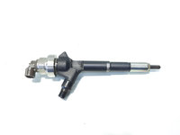 Injector Denso, cod 8973762703, Opel Astra J, 1.7 CDTI, A17DTR (id:486152)