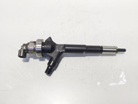 Injector Denso, cod 8973762703, Opel Astra J, 1.7 CDTI, A17DTR (id:639444)