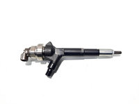 Injector Denso, cod 8973762703, Opel Astra J GTC, 1.7 CDTI, A17DTR (idi:520116)