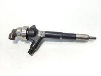 Injector Denso, cod 8973762703, Opel Astra J GTC, 1.7 CDTI, A17DTS (idi:605019)