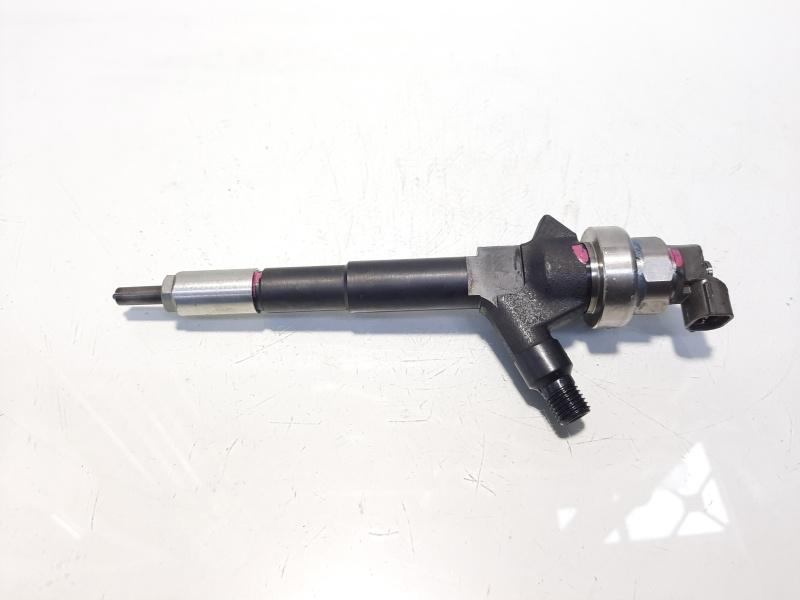 Injector Denso, cod GM55567729, Opel Mokka, 1.7 CDTI, A17DTS (idi:588690)