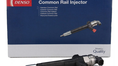 Injector Denso Ford Transit 7 2006-2014 DCRI1
