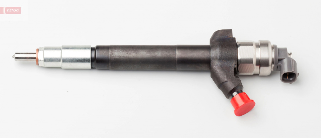 Injector Denso FORD TRANSIT platou / sasiu (FM_ _, FN_ _, FF_ _) 2006-2014 - DCRI107060