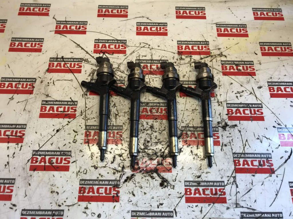 Injector denso Opel Astra H 1.7 CDTI 110 cp cod: 8-97376270-1/10J