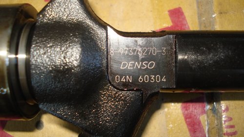 Injector Denso OPEL ASTRA J MERIVA ZAFIRA B 1