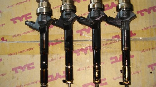 Injector Denso OPEL ASTRA J MERIVA ZAFIRA B 1.7 CDTI Z17DTJ Z17DTR 8-97376270-3